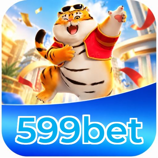 Logo 599bet - Cassino Online Brasil