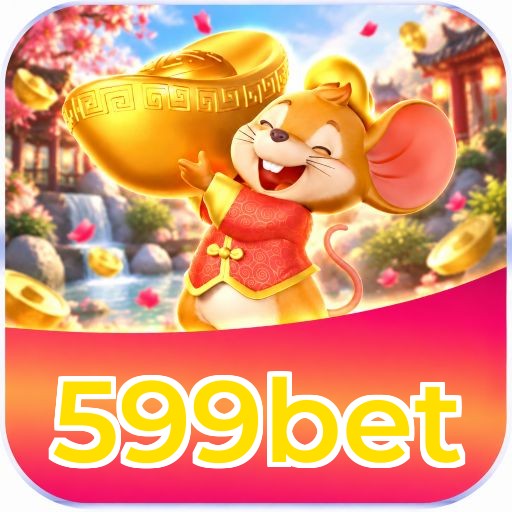 Logo 599bet