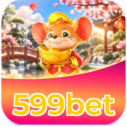 Logo 599bet - Cassino Online Brasil