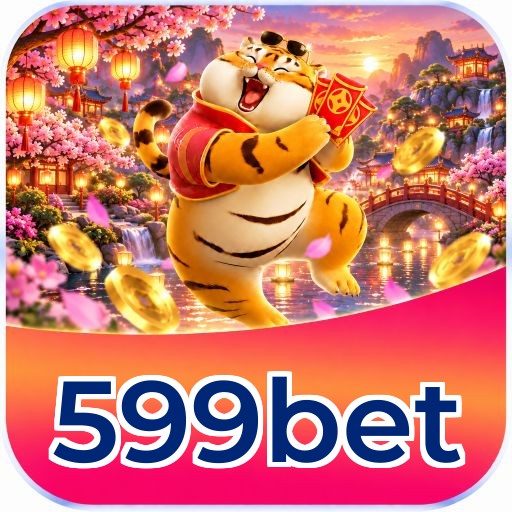 Logo 599bet - Cassino Online Brasil