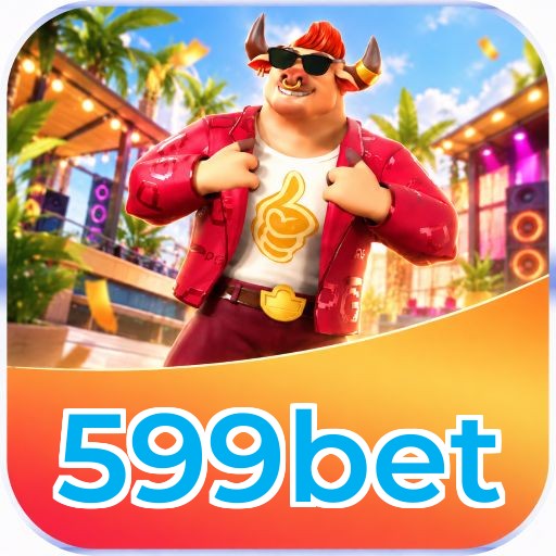 Logo 599bet