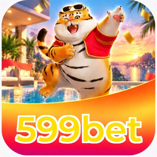 Logo 599bet - Cassino Online Brasil