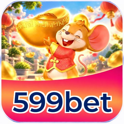 Logo 599bet - Cassino Online Brasil