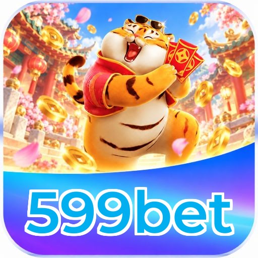Logo 599bet - Cassino Online Brasil