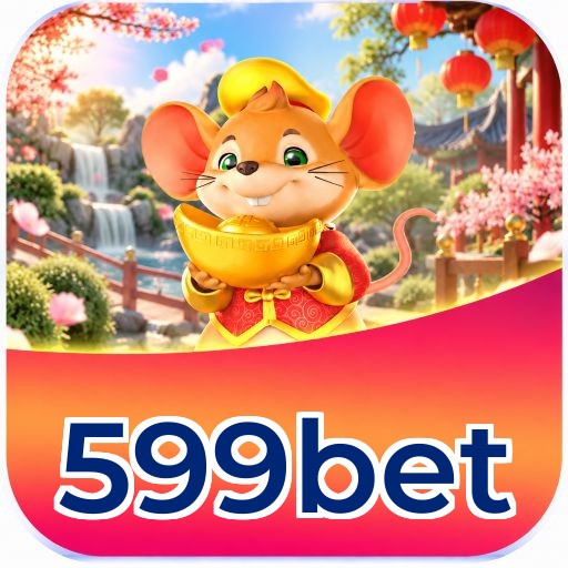 Logo 599bet - Cassino Online Brasil