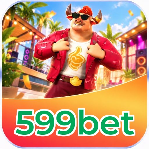 Logo 599bet