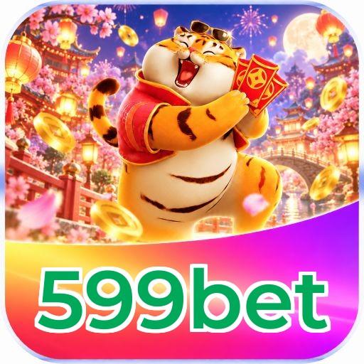 Logo 599bet - Cassino Online Brasil