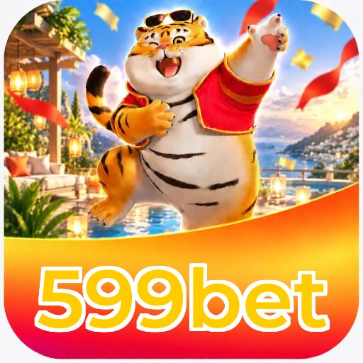 Logo 599bet - Cassino Online Brasil