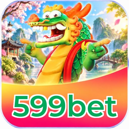 Logo 599bet