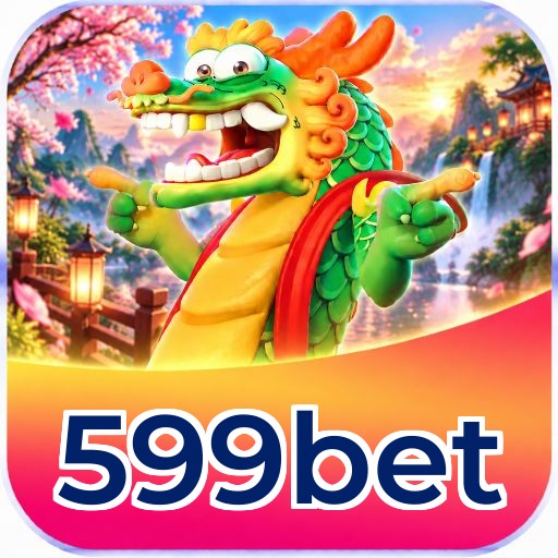 Logo 599bet - Cassino Online Brasil