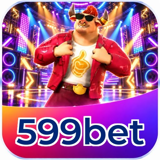 Logo 599bet