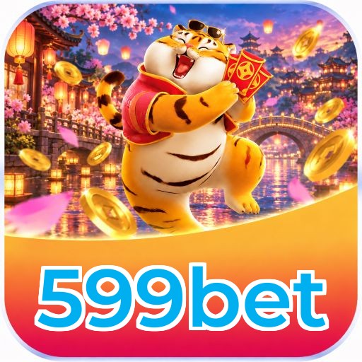 Logo 599bet - Cassino Online Brasil