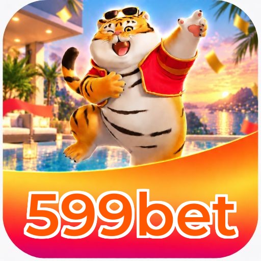 Logo 599bet - Cassino Online Brasil