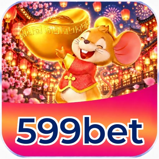 Logo 599bet - Cassino Online Brasil