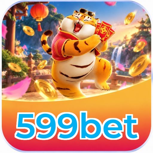 Logo 599bet - Cassino Online Brasil