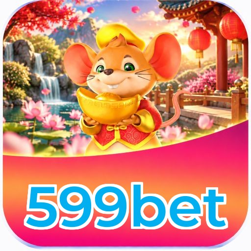 Logo 599bet - Cassino Online Brasil