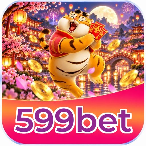 Logo 599bet