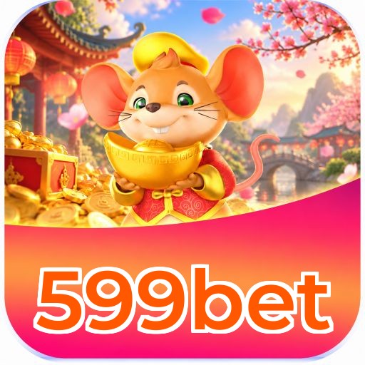 Logo 599bet - Cassino Online Brasil