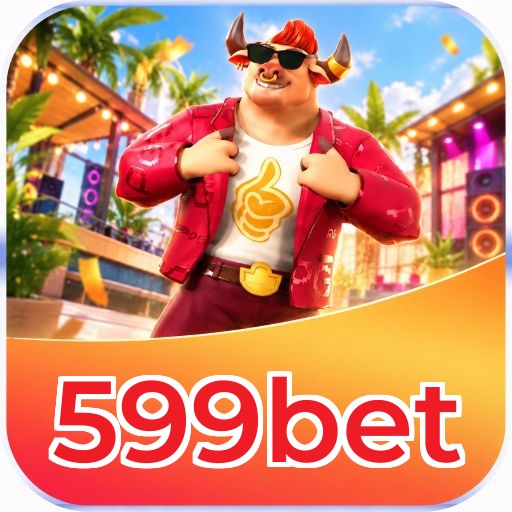 Logo 599bet