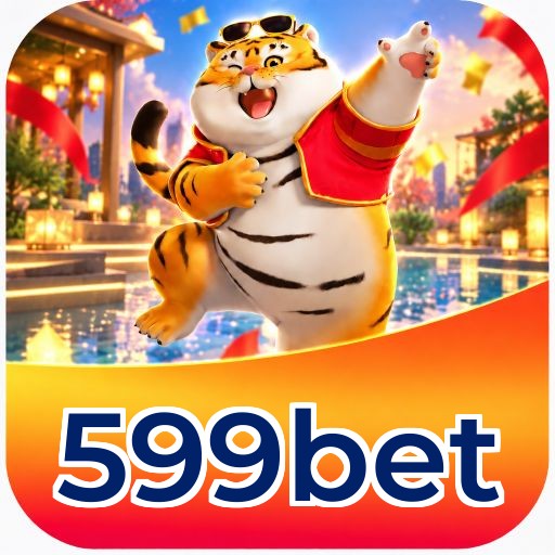 Logo 599bet