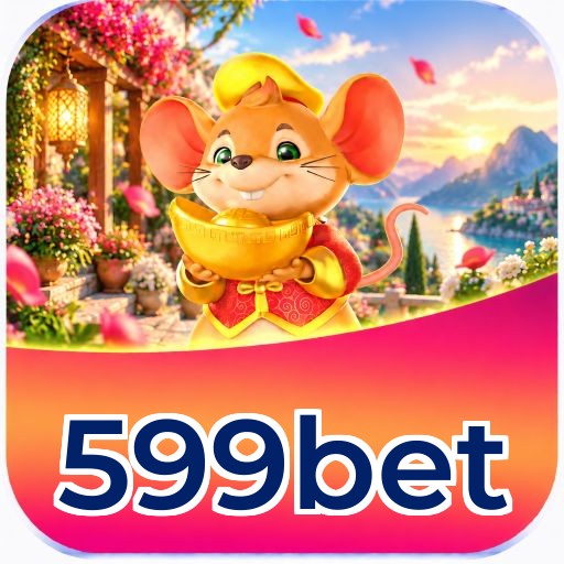 Logo 599bet