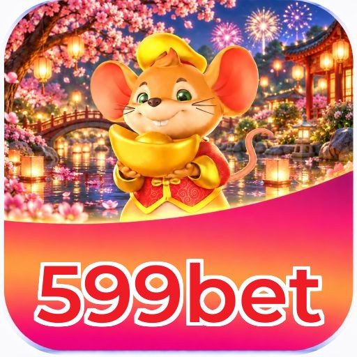 Logo 599bet