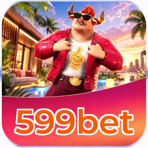 Logo 599bet - Cassino Online Brasil