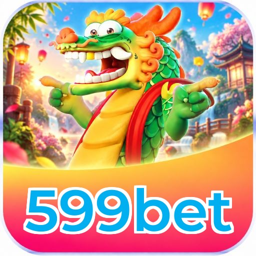 Logo 599bet